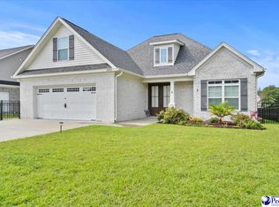 4004 W Eagle St, Florence, SC 29501