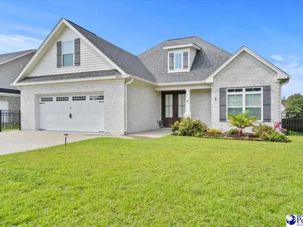 4004 W Eagle St, Florence, SC 29501