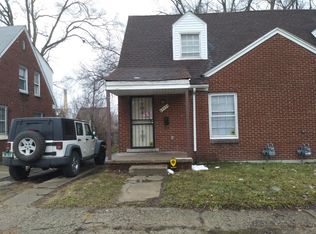 20005 Schaefer Hwy, Detroit, MI 48235