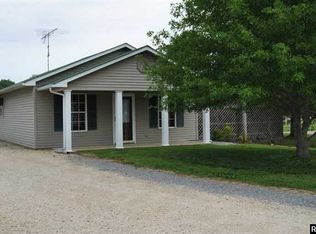 466 Hawks Rd, Martin, TN 38237