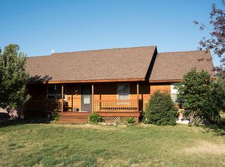 8470 White Owl Way, Victor, ID 83455