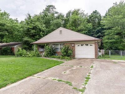 3568 Dunedin Dr, Chesapeake, VA, 23321