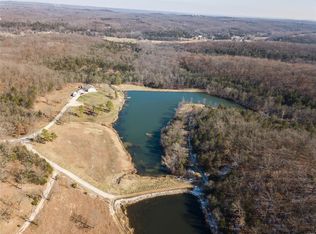 6000 Becker Woods Dr, Hillsboro, MO 63050