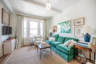 Rented by Caliber Associates