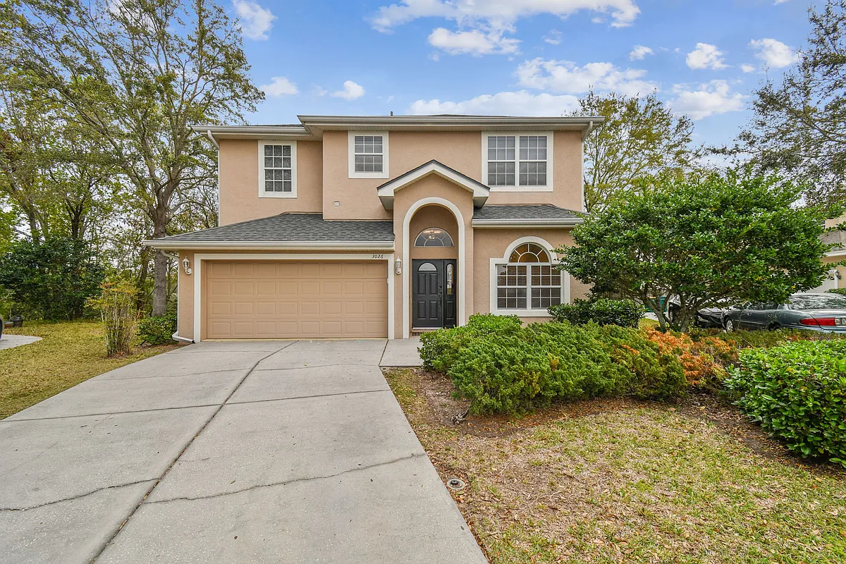 Building Photo - 3026 Charolais Ct