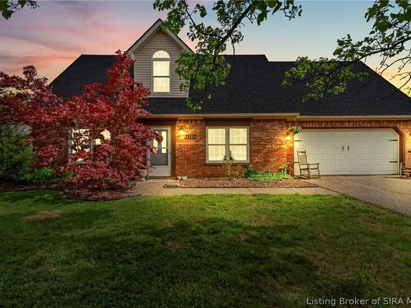 4304 Jeffers Drive, New Albany, IN 47150