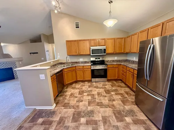 3262 E 103rd Dr APT 1811, Thornton, CO 80229