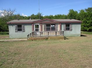 7638 Scenic Dr, Lone Oak, TX 75453