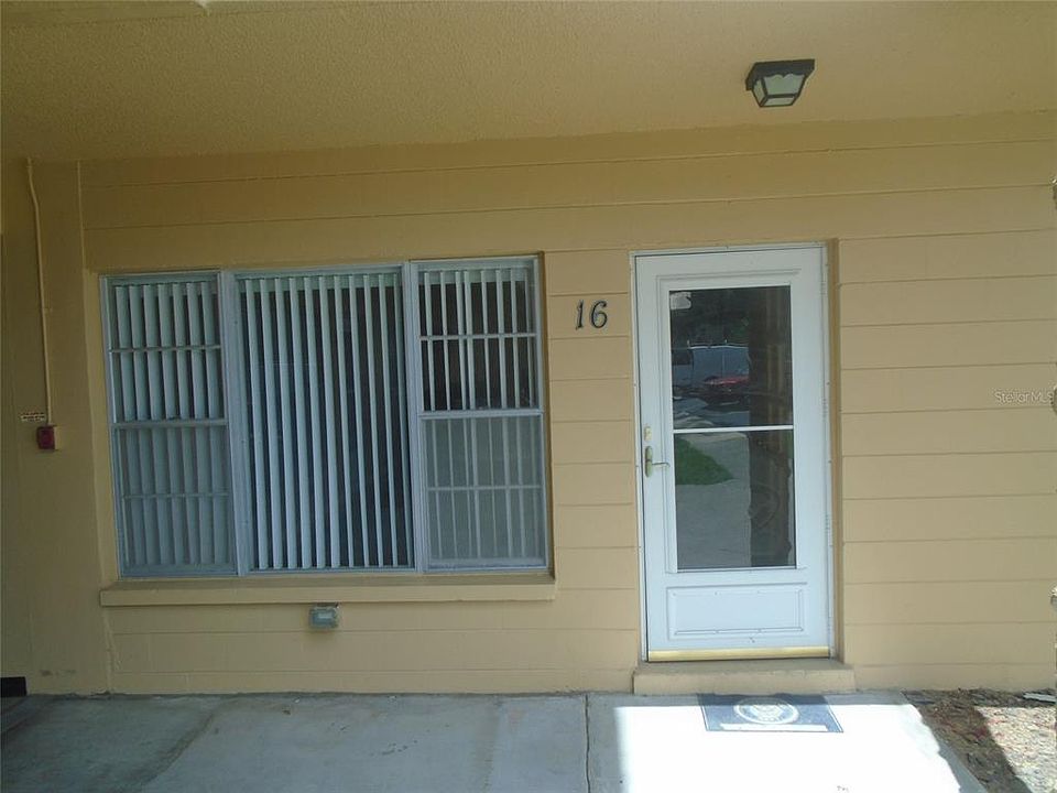 2nd image of 2466 Ecuadorian Way APT 16