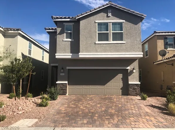 5330 Boschetto St, Spring Valley, NV 89113
