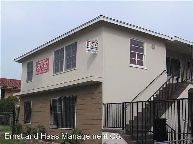 1st image of 1910 Cedar Ave APT 3