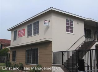 1910 Cedar Ave APT 03, Long Beach, CA 90806