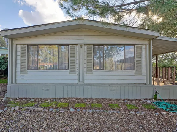 4420 Pleasant Valley Rd Unit 116, Diamond Springs, CA 95619