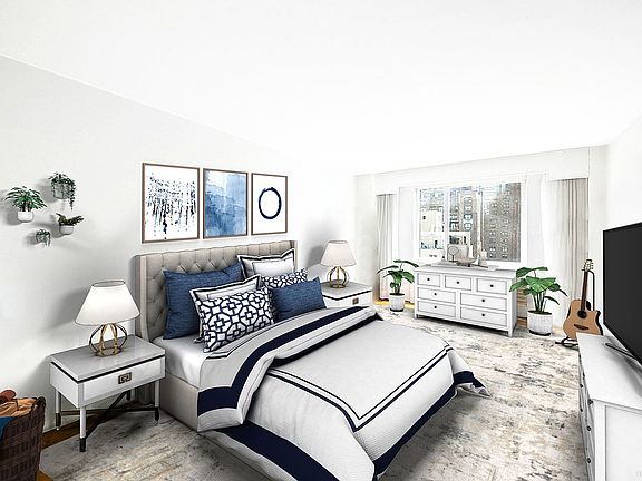 3rd image of 411 E 53rd St APT 15H