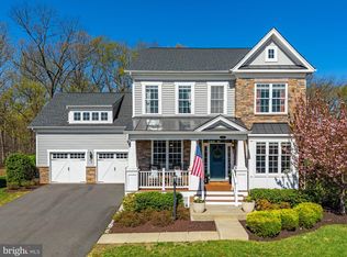 41182 Turtle Dove Cir, Aldie, VA