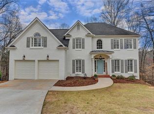 4255 Stackstone Dr, Cumming, GA 30041