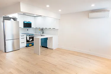 Rented by Silver Line Realty Group NY LLC