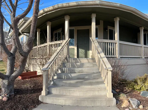 2856 Sitting Bull Way, Fort Collins, CO 80525