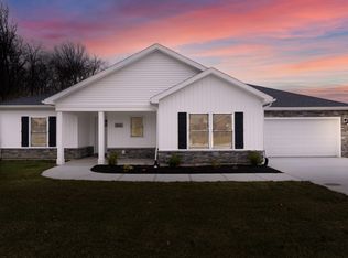 511 W Hoewisher Rd, Sidney, OH 45365