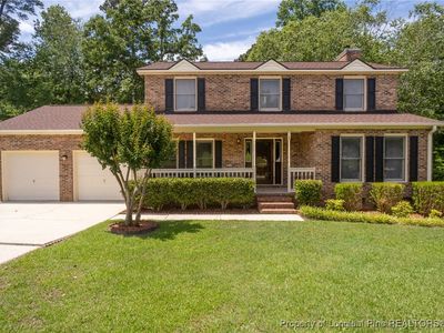 3461 Gables Dr, Fayetteville, NC, 28311