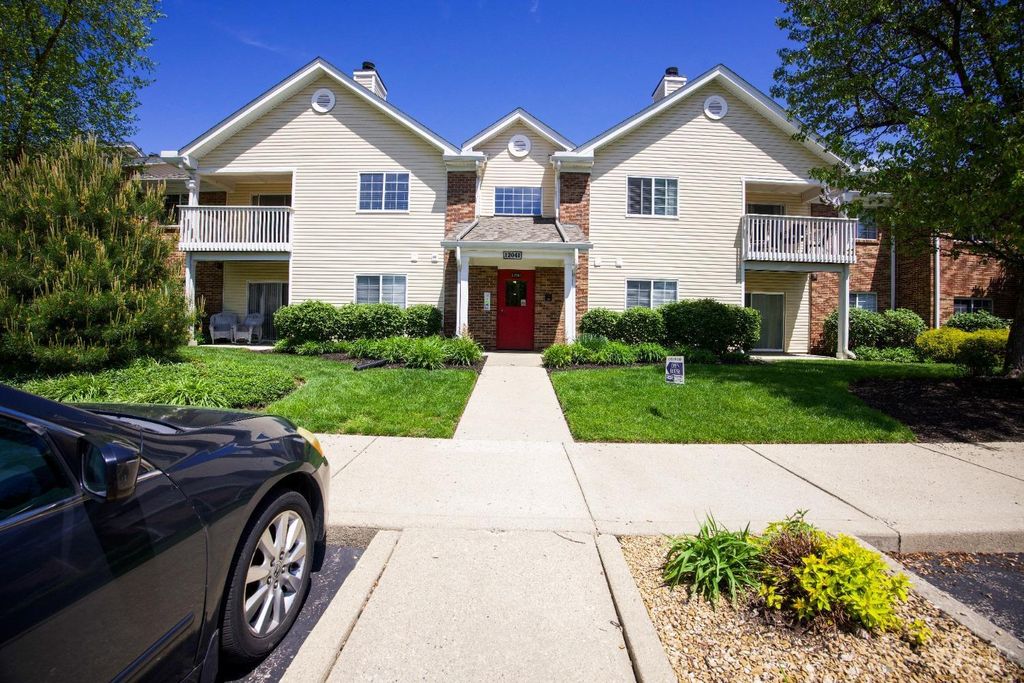Real estate listing image