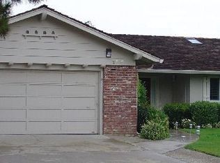 1715 Joel Way, Los Altos, CA 94024