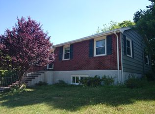 68 Bellevue St, West Roxbury, MA 02132