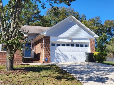 118 Purple Martin Pl, Fayetteville, NC, 28306