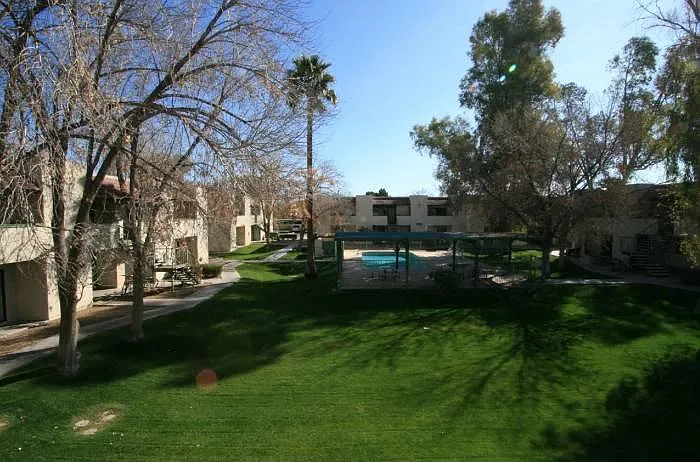 1223 S Dorsey Ln #203 — Photo 17