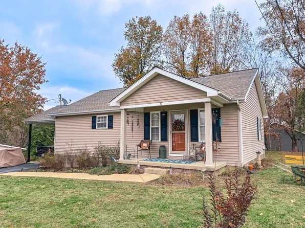 40 Mill St, Hanson, KY 42413