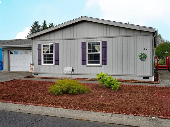 16500 SE 1st St Unit 47, Vancouver, WA 98684