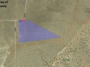 N9320, Concho, AZ 85924