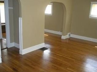 8112 Dorver Ave, Cleveland, OH 44105