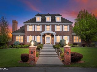 12263 S Raleigh Ct, Draper, UT 84020