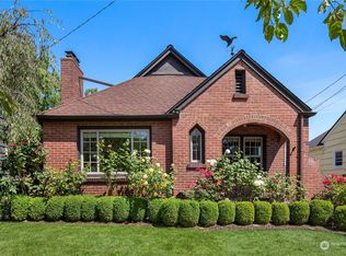 7734 9th Ave NW, Seattle, WA 98117