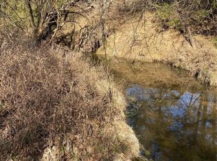 County Road 1120, Bonham, TX 75418