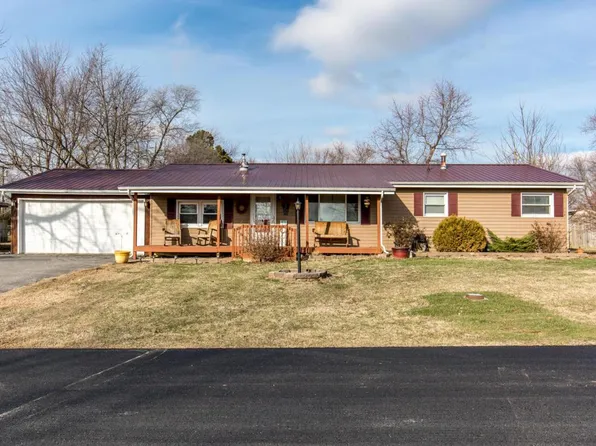 304 W Jackson St, Rogersville, MO 65742