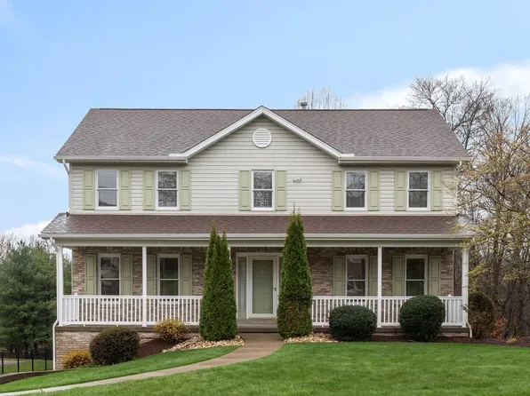 1061 Redoak Dr, Harrison City, PA 15636