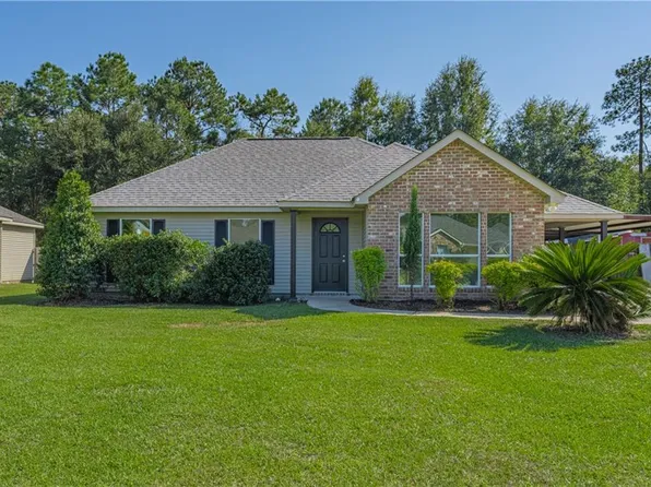 20116 Pecan Trace Dr, Ponchatoula, LA 70454