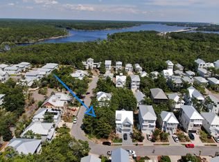 LOT 121 Grande Pointe Cir, Rosemary Beach, FL 32461