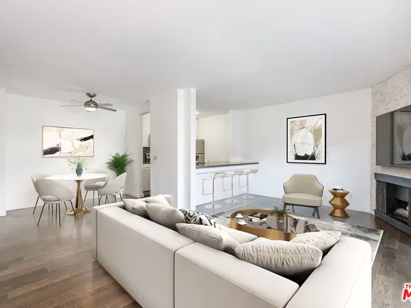 141 S Clark Dr APT 310, Los Angeles, CA 90048