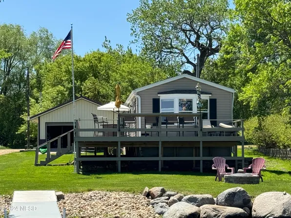 47948 Evers Rd, Corona, SD 57227