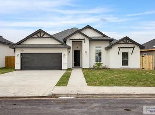 7531 Aster Ln, Brownsville, TX 78520