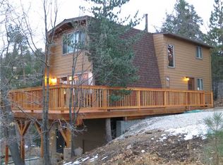 889 Talmadge Rd, Big Bear Lake, CA 92315