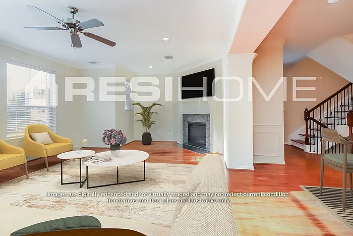 2601 Enclave At Shady Acres Ct — Photo 8
