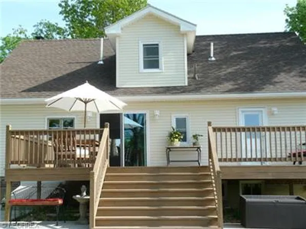 6544 N River Rd W #307, Geneva, OH 44041