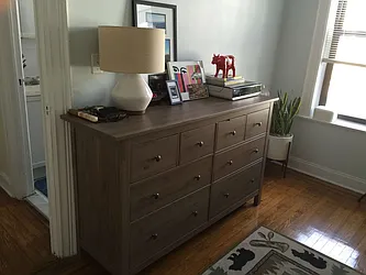 Rented by Owner