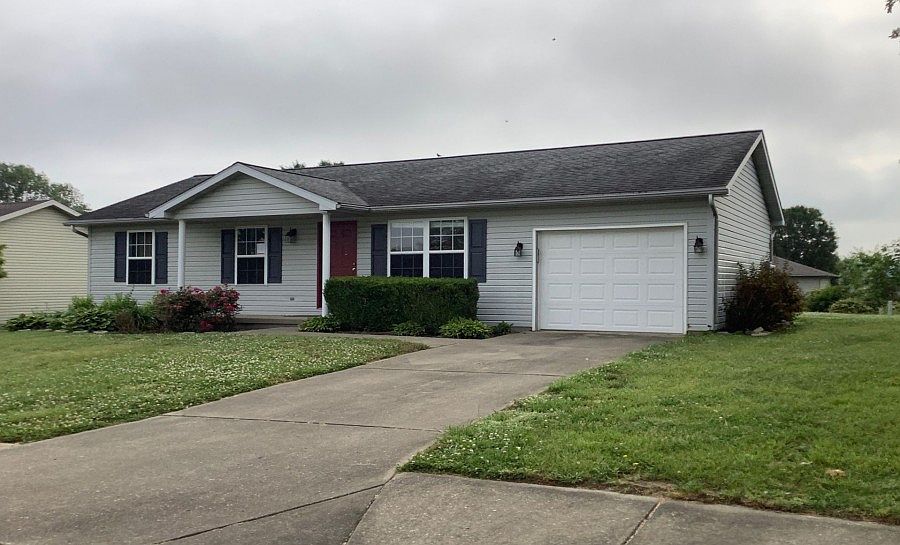 5100 Arches Dr, Newburgh, IN 47630 Zillow