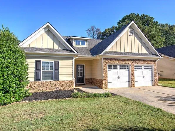 77 Mercer Ln, Cartersville, GA 30120