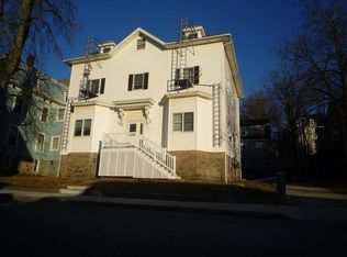 111 June St UNIT 2S, Fall River, MA 02720